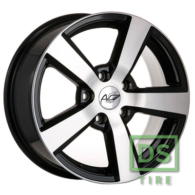 Angel Formula 503 6.5x15 5x114.3 ET35 DIA67.1 BD