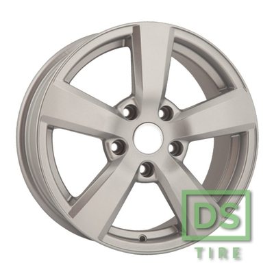 Angel Formula 503 6.5x15 4x98 ET35 DIA67.1 SD