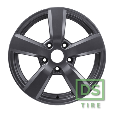 Angel Formula 503 6.5x15 5x110 ET35 DIA65.1 GM
