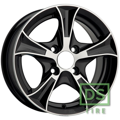 Angel Luxury 506 6.5x15 5x112 ET35 DIA57.1 BD