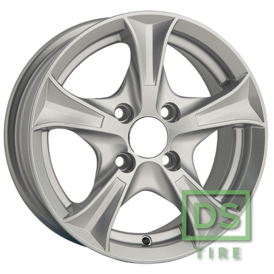 Angel Luxury 506 6.5x15 4x108 ET35 DIA67.1 S