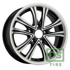 Angel Evolution 508 6.5x15 5x100 ET35 DIA67.1 BD