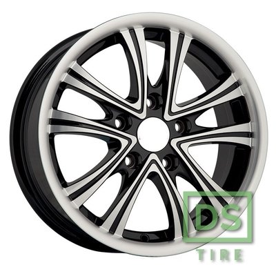 Angel Evolution 508 6.5x15 5x108 ET35 DIA67.1 BD