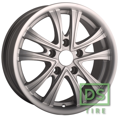 Angel Evolution 508 6.5x15 5x110 ET35 DIA67.1 S