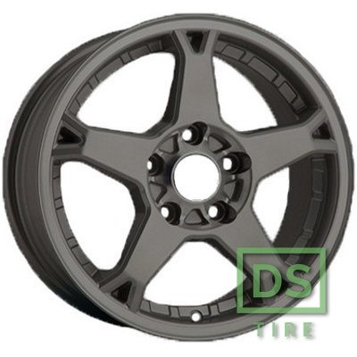 Angel Rapide 509 6.5x15 5x110 ET35 DIA65.1 GM