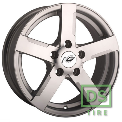 Angel Tornado 507 6.5x15 5x110 ET40 DIA67.1 S