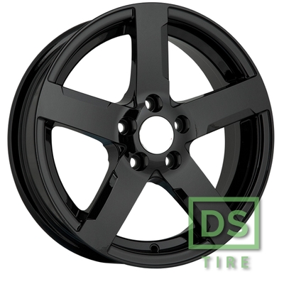 Angel Tornado 507 6.5x15 5x139.7 ET40 DIA98.5 BM
