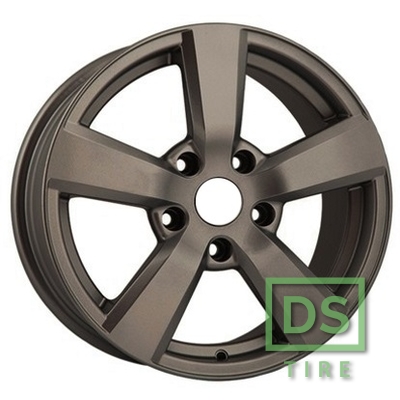 Angel Formula 603 7x16 5x100 ET38 DIA67.1 GM