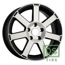 Angel Hornet 601 7x16 5x115 ET38 DIA70.1 BD