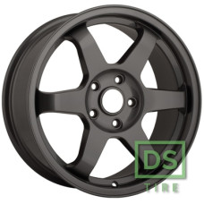 Angel Hornet 601 7x16 5x120 ET38 DIA65.1 GM