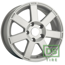 Angel Hornet 601 7x16 5x115 ET38 DIA70.1 S