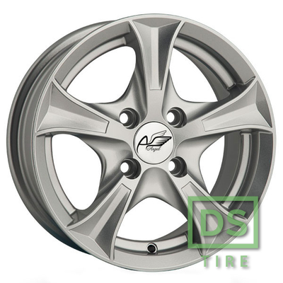 Angel Luxury 606 7x16 4x108 ET38 DIA67.1 S
