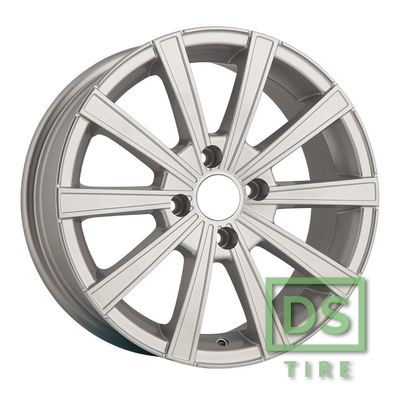 Angel Mirage 610 7x16 4x98 ET38 DIA67.1 SD