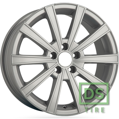 Angel Mirage 610 7x16 4x114.3 ET38 DIA67.1 S