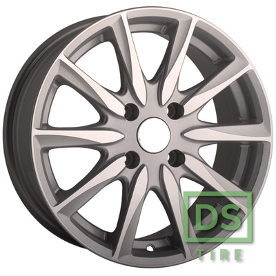 Angel Raptor 602 7x16 5x100 ET38 DIA57.1 SD