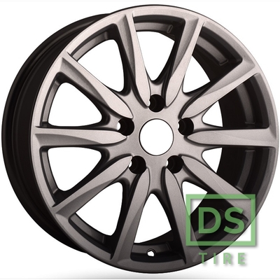 Angel Raptor 602 7x16 5x120 ET38 DIA65.1 GM