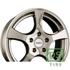 Brock B8 6x14 4x108 ET35 DIA65.1
