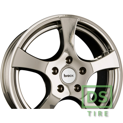 Brock B8 6x14 4x108 ET35 DIA65.1