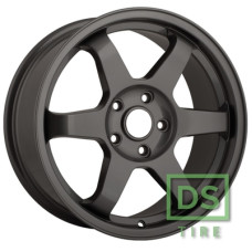 Angel JDM 719 7.5x17 4x108 ET40 DIA67.1 GM