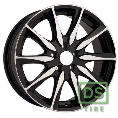 Angel Raptor 702 7.5x17 5x112 ET42 DIA66.6 BD