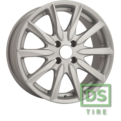 Angel Raptor 702 7.5x17 4x108 ET40 DIA67.1 S