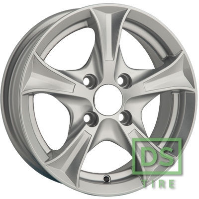 Angel Luxury 706 7.5x17 4x108 ET40 DIA67.1 S