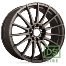 Angel Turismo 720 7.5x17 5x114.3 ET40 DIA67.1 GM