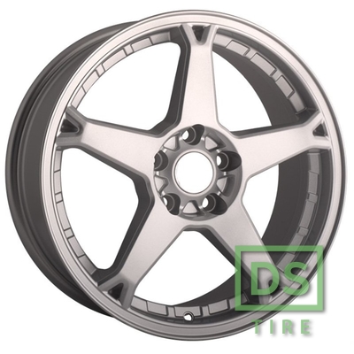 Angel Rapide 709 7.5x17 5x114.3 ET40 DIA67.1 SD