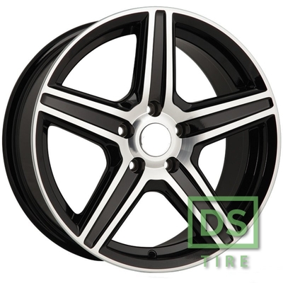 Angel Scorpio 704 7.5x17 5x112 ET42 DIA66.6 BD