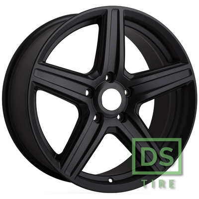 Angel Scorpio 704 7.5x17 5x112 ET35 DIA72.6 BM