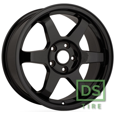 Angel JDM 819 8x18 5x112 ET40 DIA72.6