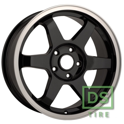 Angel JDM 819 8x18 5x112 ET40 DIA66.6 BD