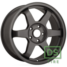 Angel JDM 819 8x18 4x100 ET40 DIA72.6 GM