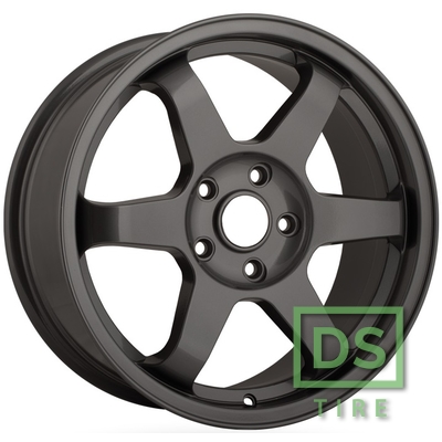 Angel JDM 819 8x18 5x108 ET40 DIA72.6 GM