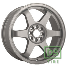 Angel JDM 819 8x18 4x100/108 ET40 DIA72.6 S