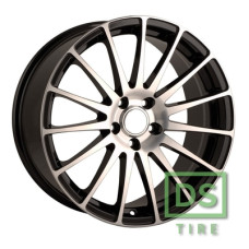 Angel Turismo 820 8x18 4x100 ET42 DIA72.6 BD