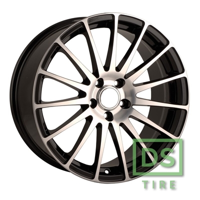 Angel Turismo 820 8x18 4x100 ET42 DIA72.6 BD