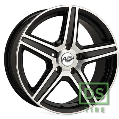 Angel Scorpio 804 8x18 5x112 ET35 DIA66.6 BD