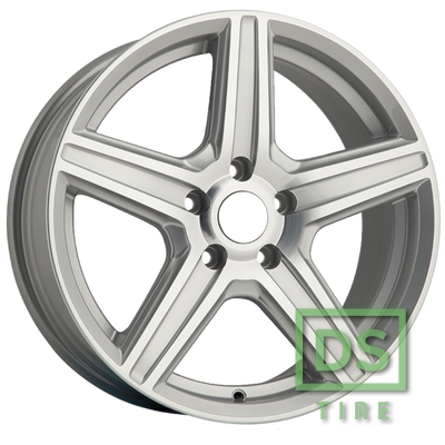 Angel Scorpio 804 8x18 5x112 ET35 DIA66.6 S