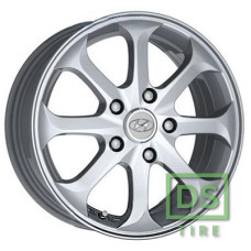 RWP 0932 5.5x15 5x114.3 ET46 DIA67.1 HS