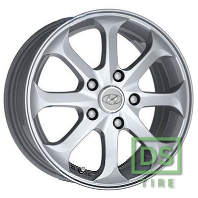 RWP 0932 5.5x15 5x114.3 ET46 DIA67.1 HS