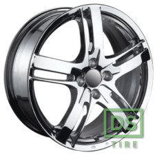 CAM 264 6.5x15 5x110 ET40 DIA67.1