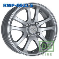 RWP 0931 5.5x15 4x114.3 ET46 DIA67.1 S