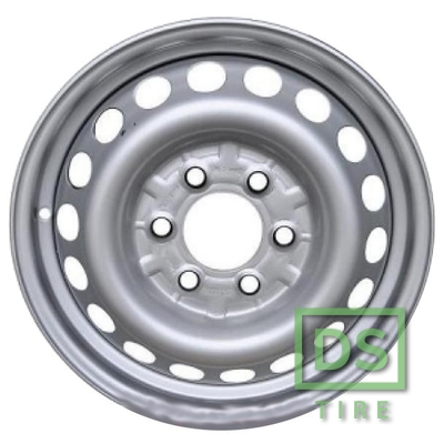 Дорожная Карта Sprinter 308 6x15 5x130 ET75 DIA84.1 A