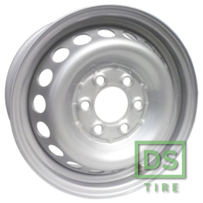 Дорожная Карта Sprinter 308 6.5x16 6x130 ET62 DIA84.1