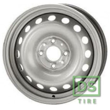 Дорожная Карта TOYOTA 6.5x16 5x114.3 ET45 DIA60.1
