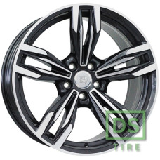 WSP Italy BMW (W683) Ithaca 9x20 5x120 ET44 DIA72.6 AP