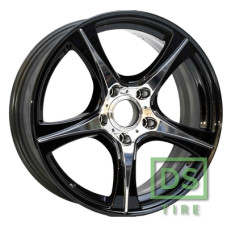 CAM 329 6.5x15 4x100 ET35 DIA67.1