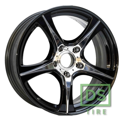 CAM 329 7x17 5x120 ET15 DIA74.1