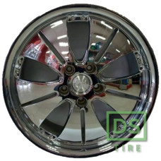 CAM 339 8.5x18 5x120 ET38 DIA0 RC